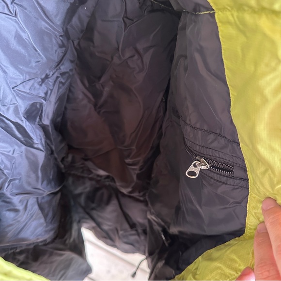 The North Face Women’s Goose Down Puffer Jacket - Picture 7 of 11
